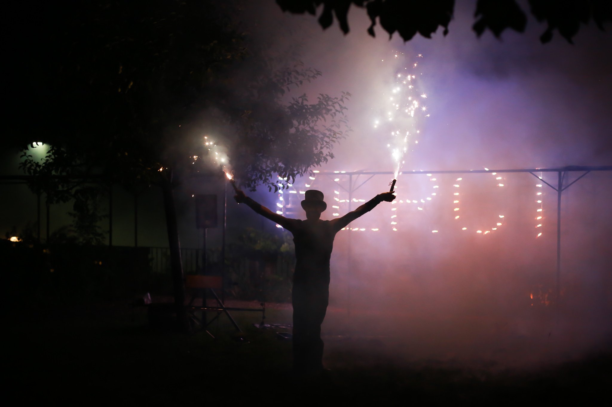 GARAIO AG News 30 Jahre Jubiläum von GARAIO