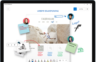 GARAIO AG Blog_Home Office_whiteboard