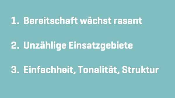 GARAIO AG Blog_Lunchtime Chatbot