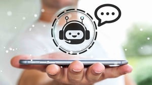 GARAIO AG Blog Mehr Kundenbindung mit Chatbots