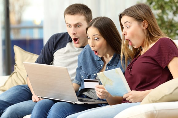 Black Friday und Cyber Monday – bitte mit den Kunden FAIR umgehen!
