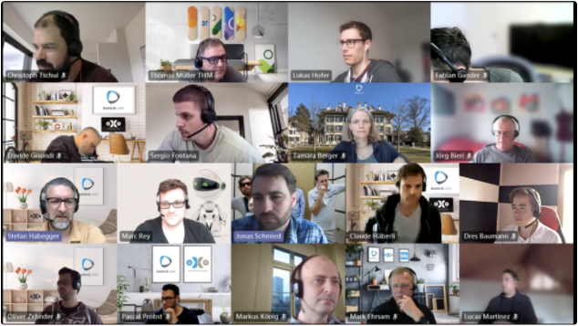 DevCamp