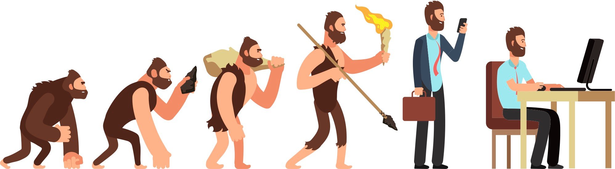 Evolutionstheorie
