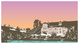 garaio sommerfest visual