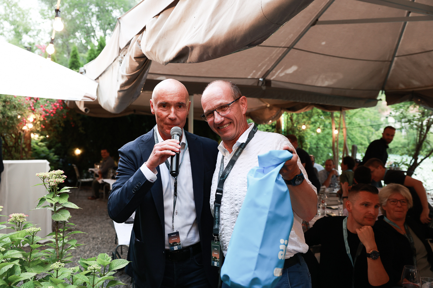 Grillevent 11