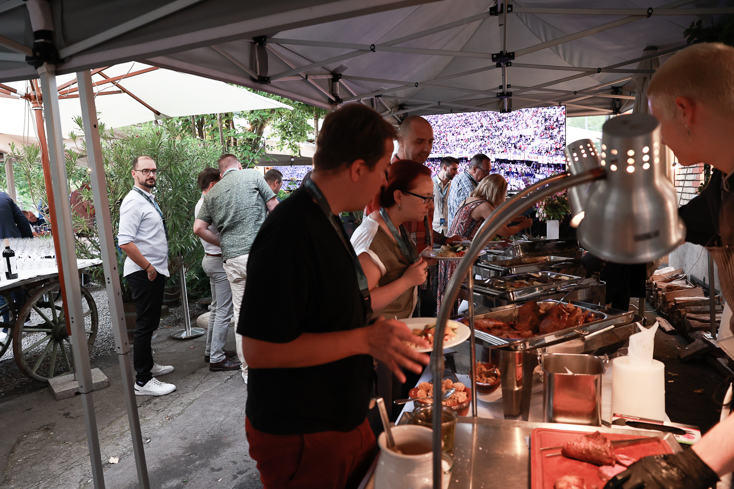 Grillevent 5