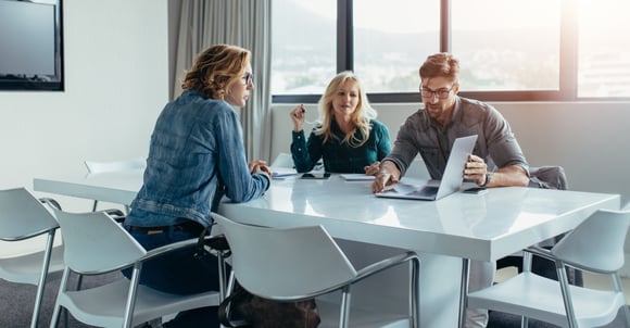 Projektmanagement im Wandel: Welche Methode passt?