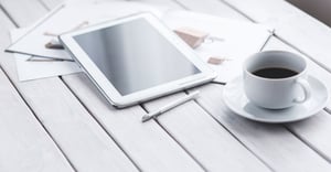 GARAIO AG Blog Home Office