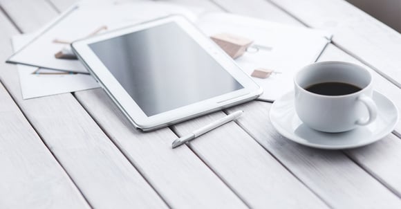 Homeoffice - the good the bad and the ugly