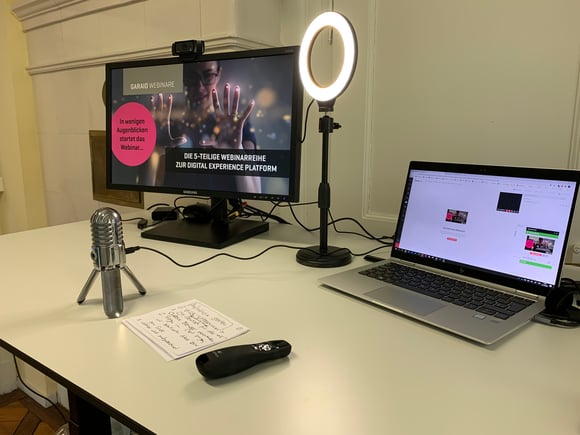 Vom digitalen Dinosaurier zum Digital Master