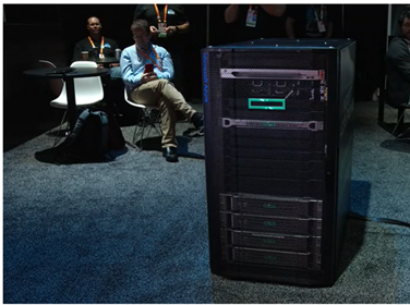 Microft Ignite Hybride Cloud