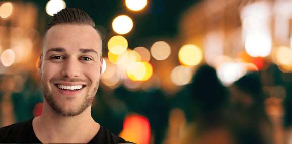 Marc Rey: Der Brückenbauer