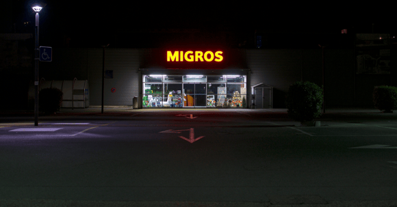 100'000 Migros Mitarbeitende auf dem Weg in die digitale Welt