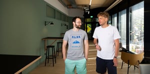 Mike und Marco 2