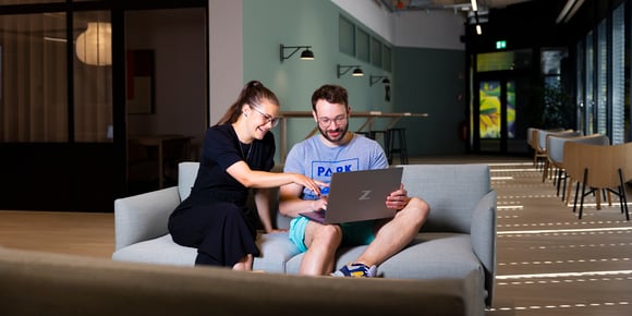 Wie Microsoft Viva die «Employee Experience» revolutioniert