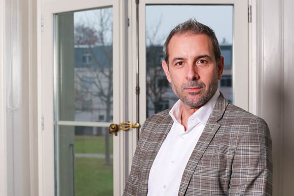 Mein Arbeitsalltag als EX Consultant