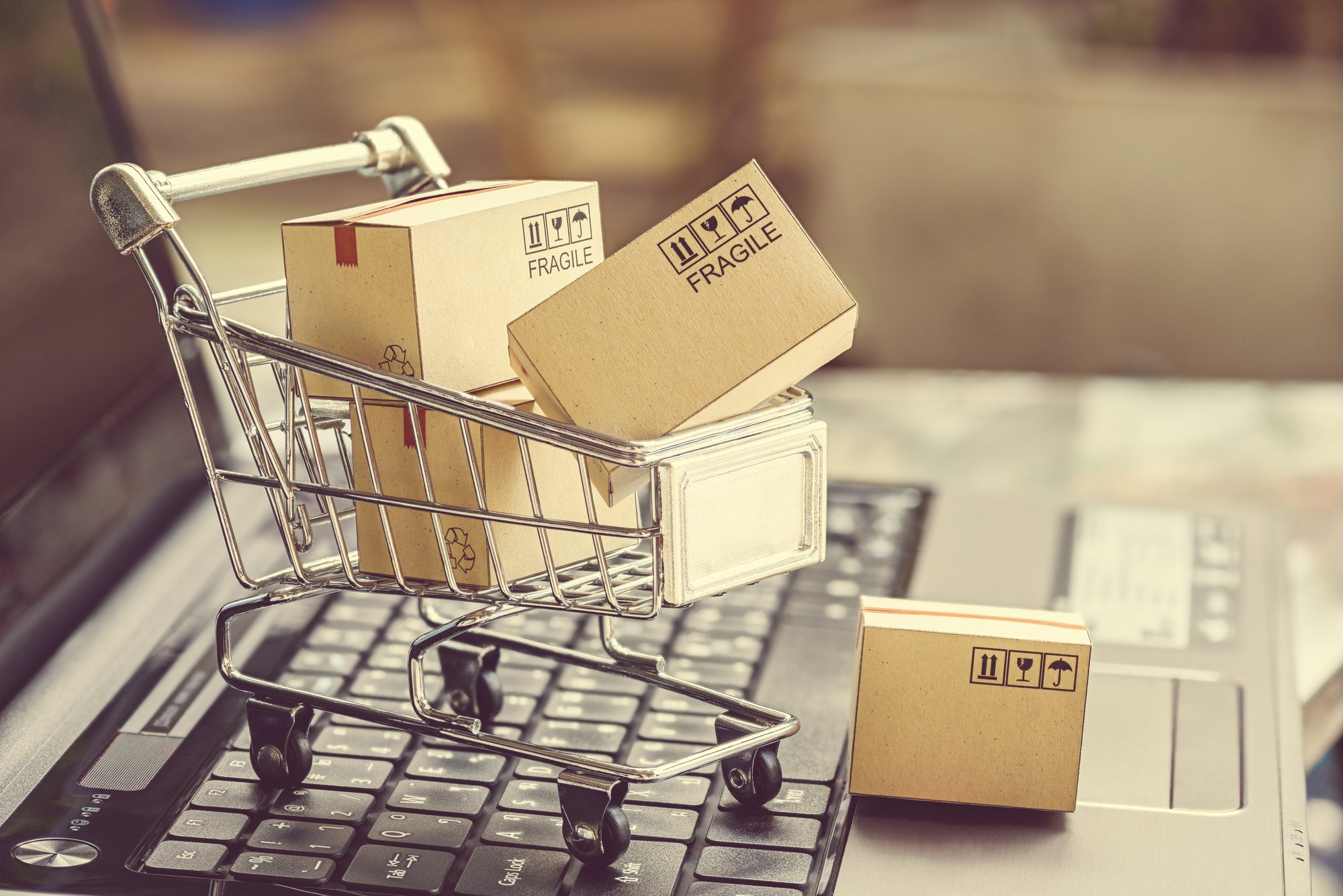 GARAIO News_E-Commerce - Mehr als nur ein Onlineshop
