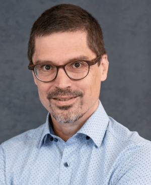 Patrick Püntener
