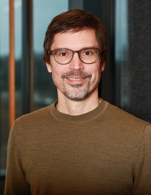 Patrick Puentener Hoch