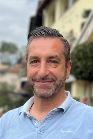 Roger Ammonn