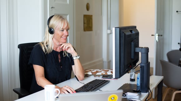 Mein Arbeitsalltag bei GARAIO als Marketing Communications Specialist