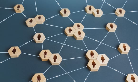 Rollenbasierte Organisation: GARAIO setzt auf neues Organisationsmodell