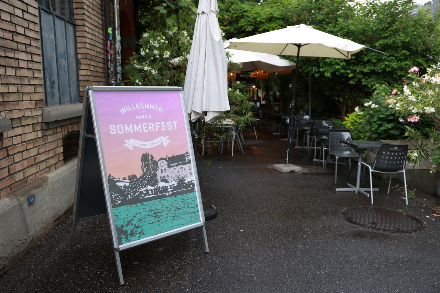 Sommerfest 3-1