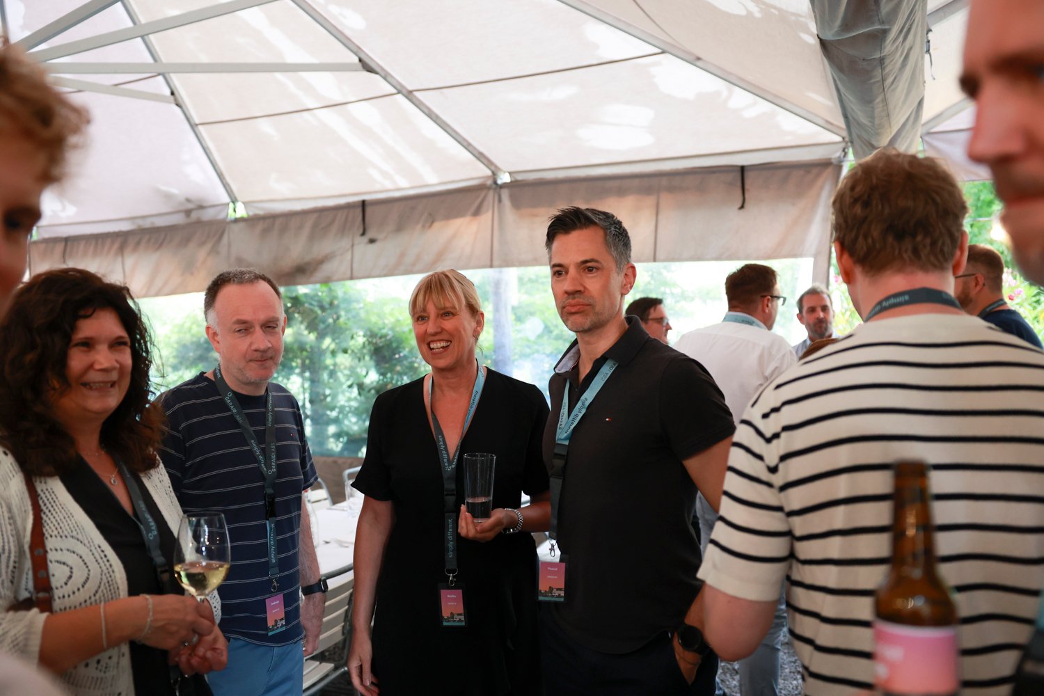 Sommerfest 5-1
