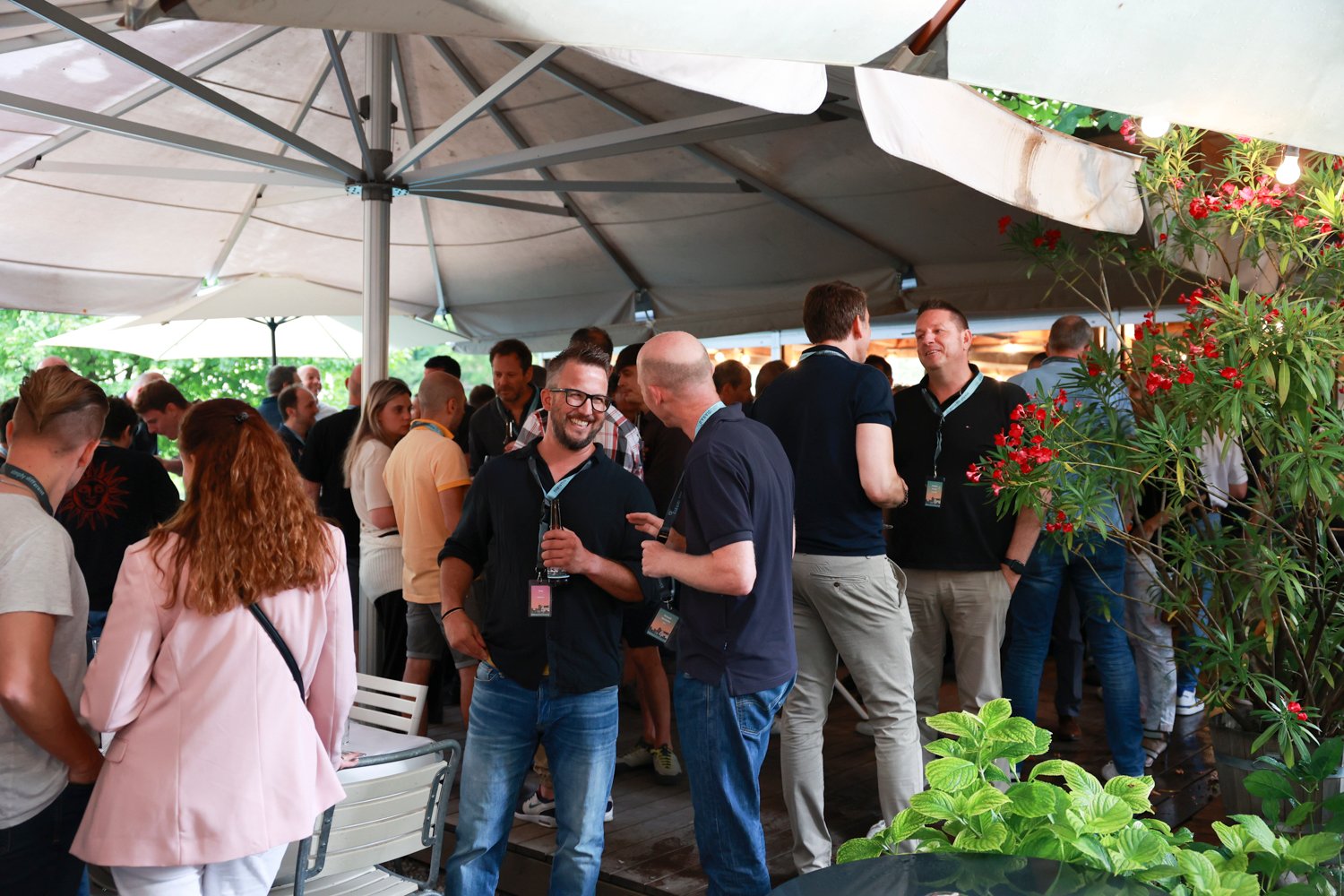 Sommerfest 6-1