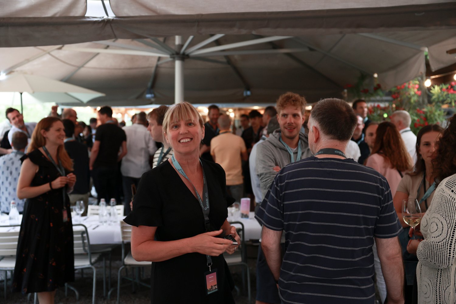 Sommerfest 7-1