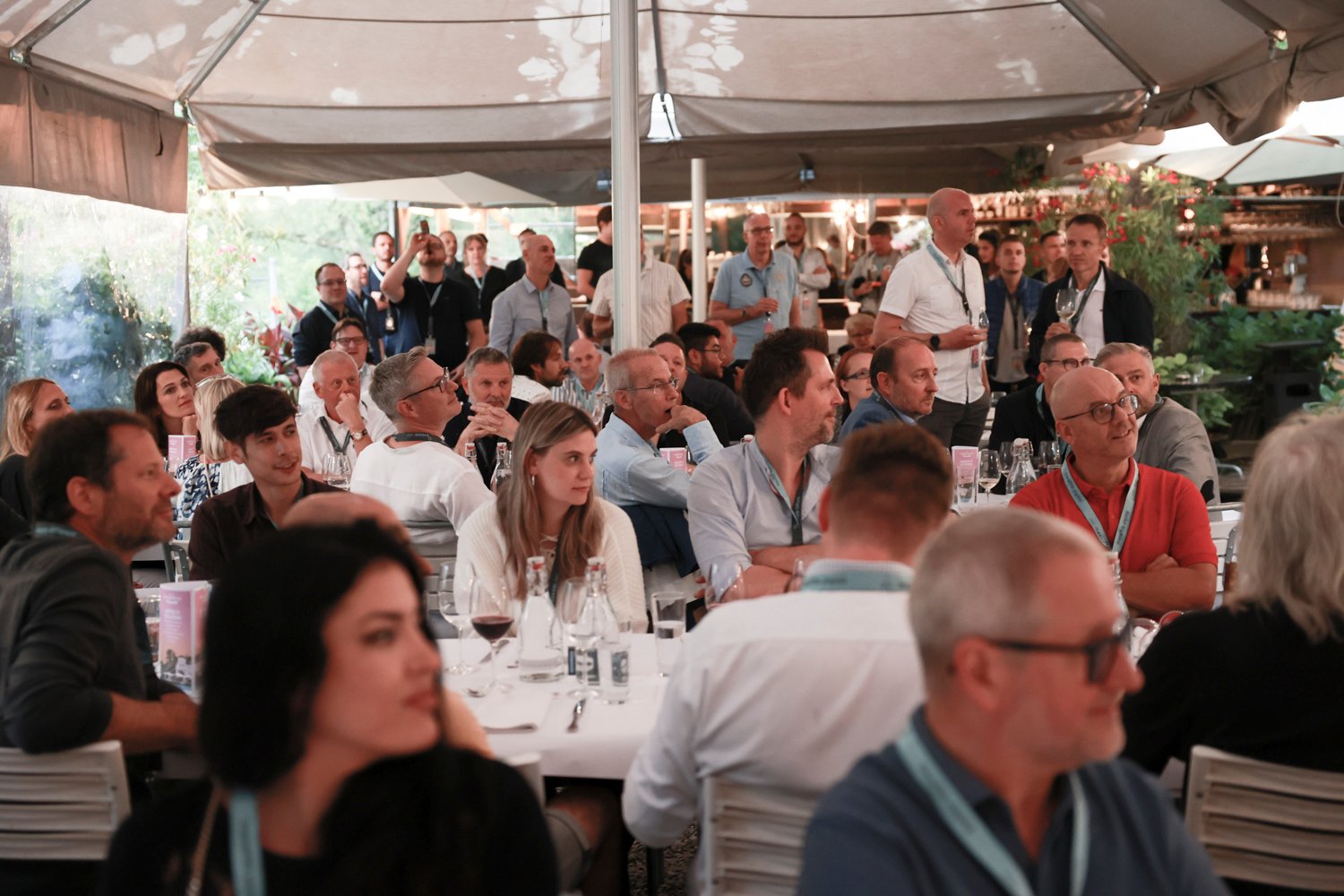 Sommerfest 9-1