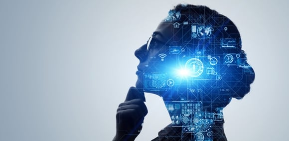 Mit AI im Hinterkopf ins nächste IT-Projekt