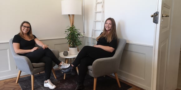 Podcast aus dem Haus GARAIO