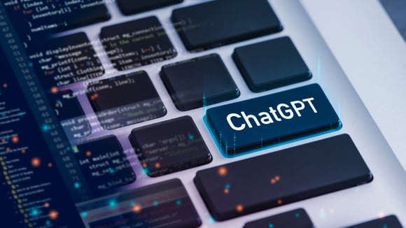 «Ich will Chat GPT in meiner Firma, und zwar sofort!»