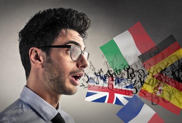 SharePoint Online erleichtert mehrsprachiges Publizieren im Intranet