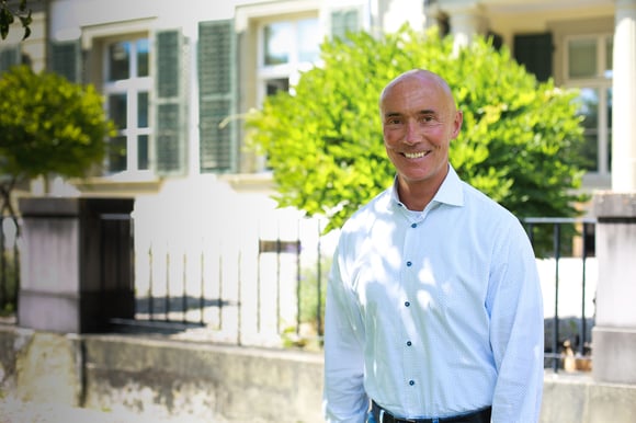 100 Tage CEO von GARAIO