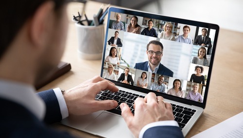 Führung im Zeitalter von Remote Work