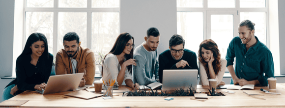 Sorgenfreie Migration nach SharePoint Online und Microsoft 365