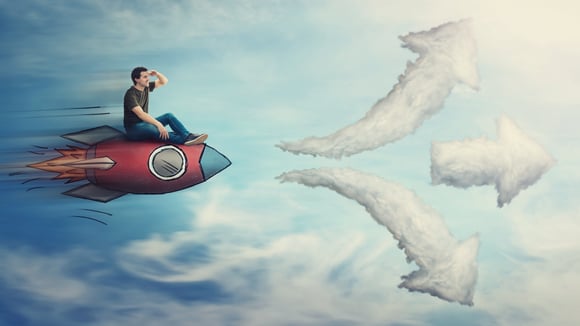 Cloud Exit Strategie, so wird's gemacht