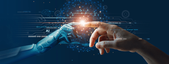Sind wir ready für künstliche Intelligenz?