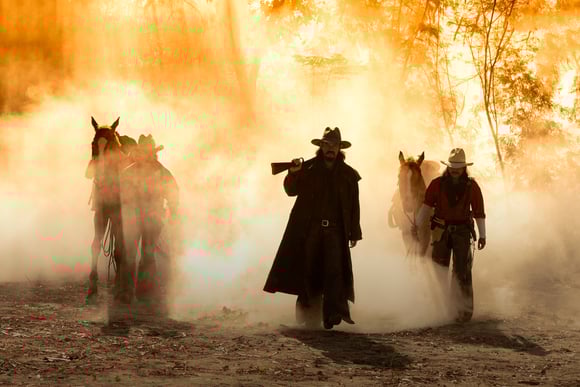 Digitalisierung - The Good, the Bad and the Ugly
