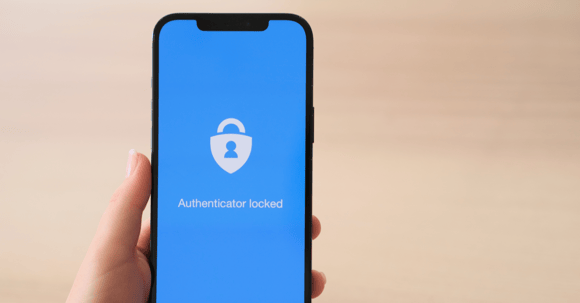 Microsoft Authenticator: Mit neuen Funktionen zu noch mehr Sicherheit