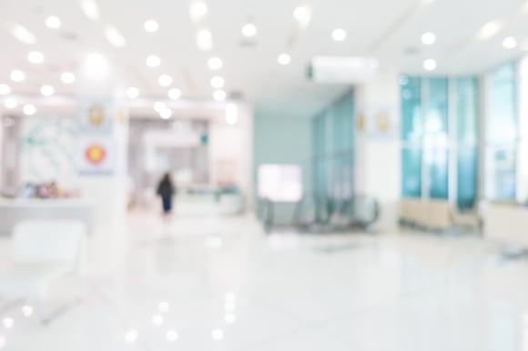 Digitalisierung im Spital: Innovative Lösungen sind gefragter denn je
