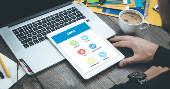 Das perfekte CMS?
