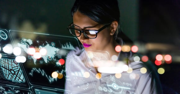 Big Data und Predictive Analytics verändert den B2B-Vertrieb
