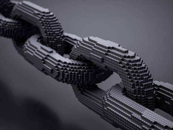 Democraticing Blockchain with Azure SQL