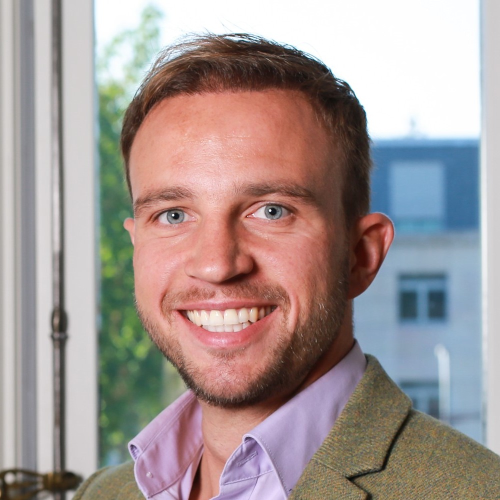 Adrian Herzog