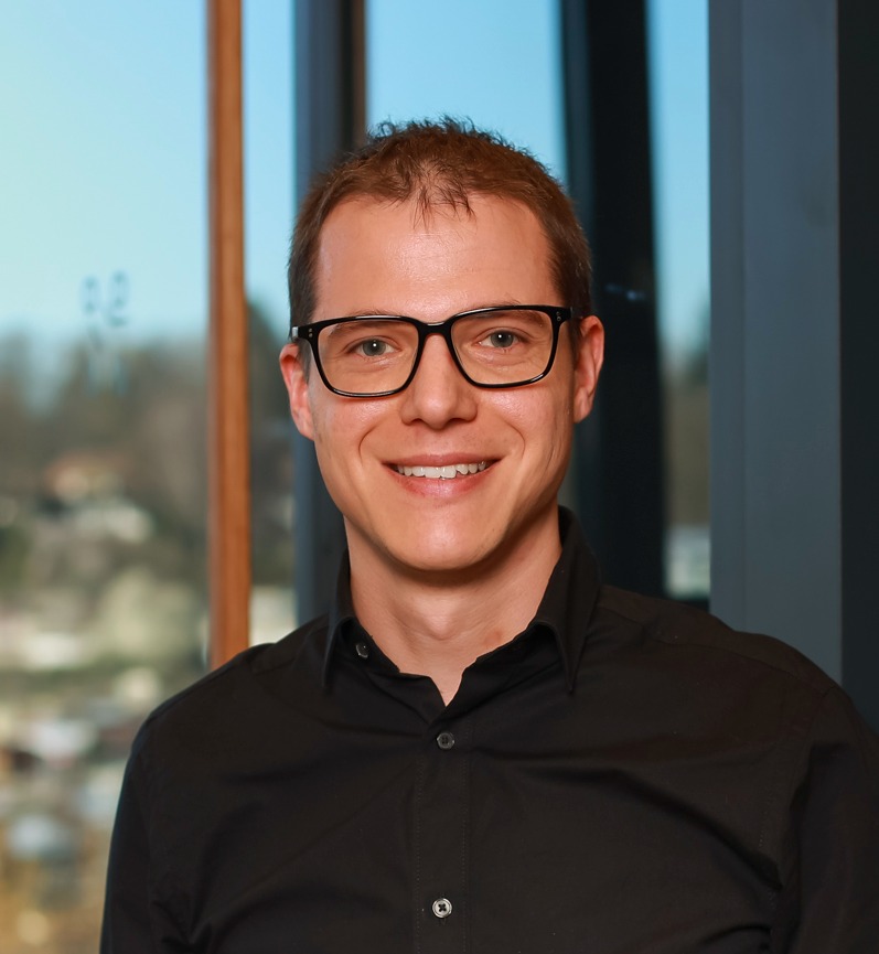 Christian Strähl