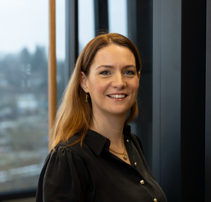 Claudia Stucki