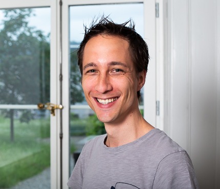 Fabian Gander